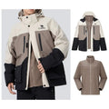 Merks 3-in-1 Jacket