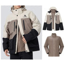 Merks 3-in-1 Jacket