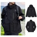 Merks 3-in-1 Jacket