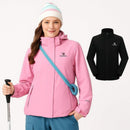 Naelle 3-in-1 Jacket