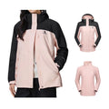 Naelle 3-in-1 Jacket