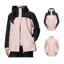Naelle 3-in-1 Jacket