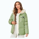Chaqueta Milles