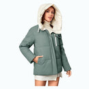 Chaqueta Milles
