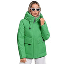 Mila Jacket