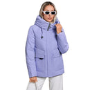 Mila Jacket