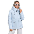 Mila Jacket