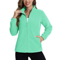 Moly Jacket