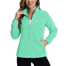 Moly Jacket