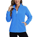 Moly Jacket