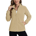 Moly Jacket