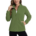 Moly Jacket