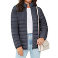 Chaqueta Nubia