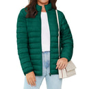Chaqueta Nubia