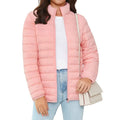 Chaqueta Nubia
