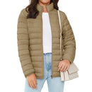 Chaqueta Nubia
