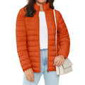 Chaqueta Nubia
