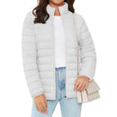 Chaqueta Nubia