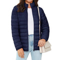Chaqueta Nubia