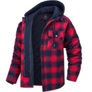 Oliver Jacket