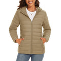 Chaqueta Penny