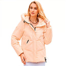 Pepper Jacket