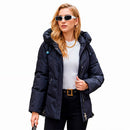 Pepper Jacket