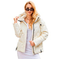 Pepper Jacket