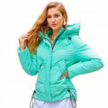 Pepper Jacket