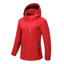 Performace Windbreaker