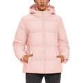 Chaqueta Perola