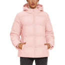 Chaqueta Perola