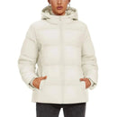 Chaqueta Perola