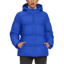 Chaqueta Perola