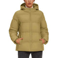 Chaqueta Perola