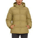 Chaqueta Perola