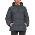 Chaqueta Perola