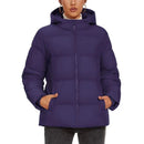Chaqueta Perola