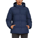 Chaqueta Perola
