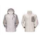Plutos 3-in-1 Jacket