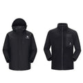 Plutos 3-in-1 Jacket