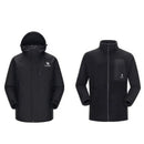 Plutos 3-in-1 Jacket