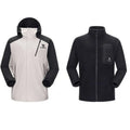 Plutos 3-in-1 Jacket