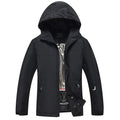 Ravany Jacket