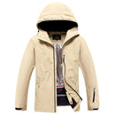 Ravany Jacket