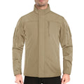 Chaqueta Resistente