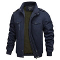 Retro Jacket