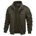 Retro Jacket