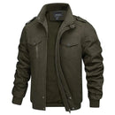 Retro Jacket