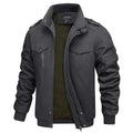 Retro Jacket
